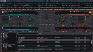 Virtual DJ Pro 2023 Crack + Keygen Lo último