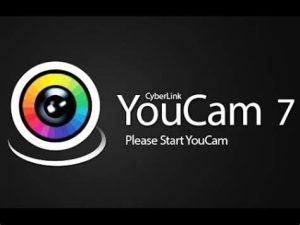 Cyberlink Youcam 7 Crack + Descarga De Clave De Serie