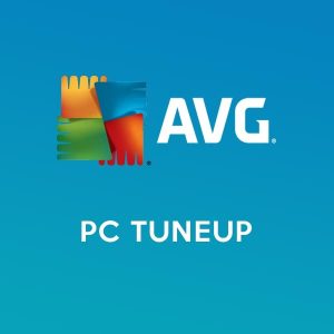 Avg Pc Tuneup 22.8.3250 Crack + Descarga De Clave De Producto