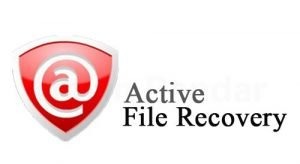 Active File Recovery 21 Crack Con Keygen Más Reciente