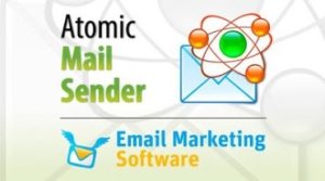 Atomic Email Sender V9.61 Crack + Clave Descarga Gratuita