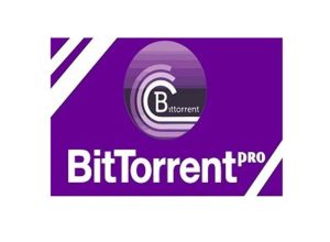 Bittorrent Pro 7.10.5.46211 Crack Keygen Descarga Más Reciente