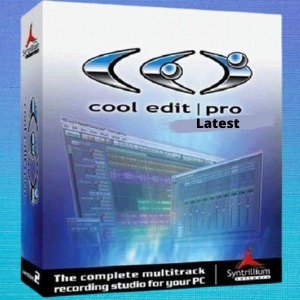 Cool Edit Pro 2.1 Crack Y Descarga Gratuita De Keygen