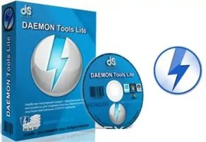 Daemon Tools Lite 11.1.0 Crack + Clave De Serie Más Reciente