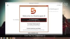 Deskscapes 12 Crack + Clave De Producto Más Reciente