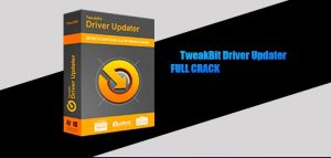 TweakBit Driver Updater 2.2.9 Crack & Keygen Descargar