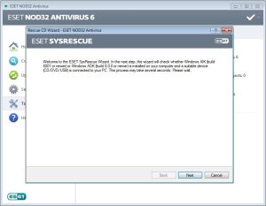 Eset Nod32 Antivirus 16.0.24.0 Crack + Keygen Descargar