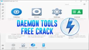 Daemon Tools Lite 5 Crack + Clave De Licencia Descargar