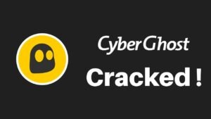 Cyberghost Vpn 10.43.0 Crack + Keygen Más Reciente