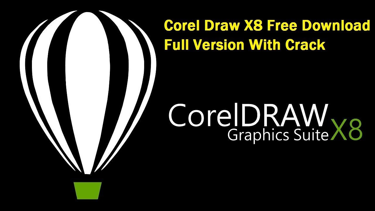 corel draw x8 crackeado 2018 32 bits