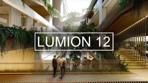 Lumion 12.5 Pro Crack Con La Última Descarga De Keygen