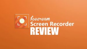Icecream Screen Recorder Pro 6.28 Crack + Descargar Clave