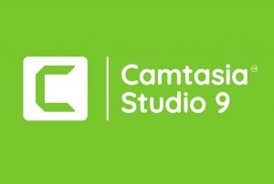 Camtasia Studio 9 Crack & Serial Key Descarga completa