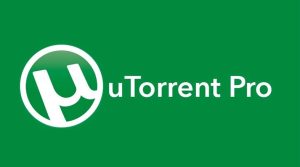 Utorrent Pro 3.6.6 Build 44841 Crack + Clave Más Reciente