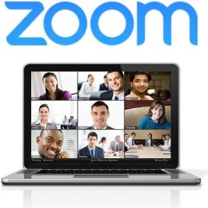 Zoom Cloud Meetings 5.13.1 Crack & Key Lo Último