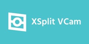 Xsplit Vcam 4.0.2207.0504 Crack Con Clave Más Reciente