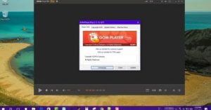 GOM Player Plus 2.3.81 Crack + License Key Último