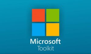 Microsoft Toolkit 3.0.0 Crack & Keygen Descarga Más Reciente