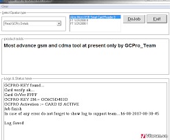 GCPRO KEY 1.0.0.0080 Crack & Keygen Versión Gratuita
