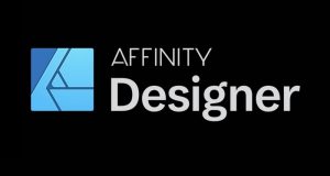 Serif Affinity Designer 1.10.5.1343 Crack + Clave Descarga