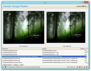 Duplicate Photo Finder Pro 8.1.0.2 Crack & Key Latest 