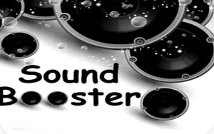 Letasoft Sound Booster 1.12 Crack & Keygen Lo Último