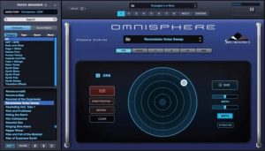 Omnisphere 2.8 Crack + Keygen Descarga Gratuita Más Reciente