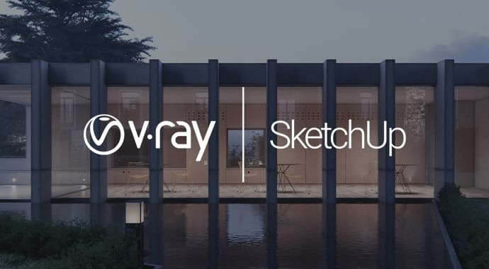 vray 3.6 for sketchup 2018 crack only