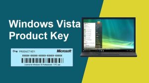Windows Vista Crack & Clave De Producto Último 2023