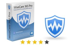 Wise Care 365 Pro 6.3.9.620 Crack + Clave De Licencia 2023