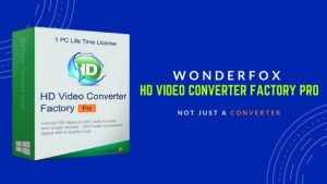Hd Video Converter Factory Pro 25.8 Crack + Keygen Descargar