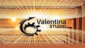 Valentina Studio Pro 12.6.0 Crack & Key Latest