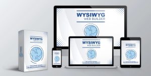 Wysiwyg Web Builder 18.0.4 Crack + Keygen 2023