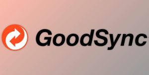 GoodSync Enterprise 12.01.4.4 Crack + Serial Key 2023