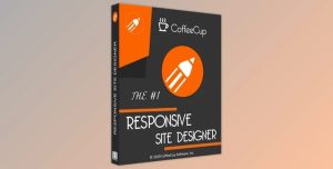 Coffeecup Site Designer 5.0 Build 3532 Crack Descarga Gratuita