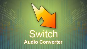 Switch Sound File Converter 10.40 Crack + Key Latest
