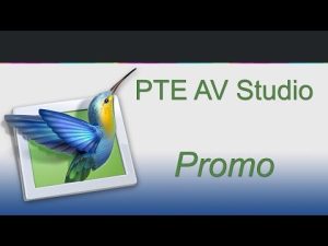 Pte Av Studio Pro 11.2.3 Crack & Keygen Descarga Gratuita