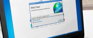 Web Freer 21.1 Crack & Keygen Versión más Reciente