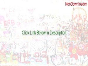 Neodownloader 4.1.0.274 Crack + Keygen Descarga Gratuita